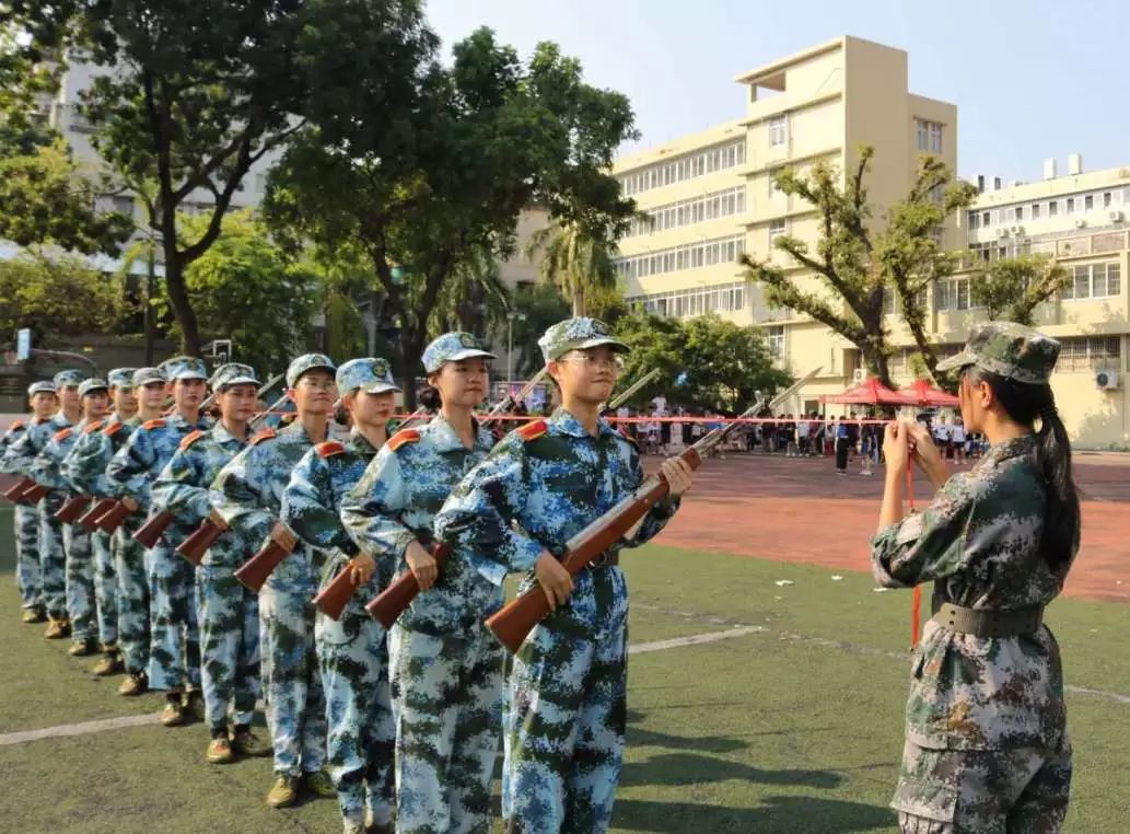 伞兵教导大队，培育精英的摇篮