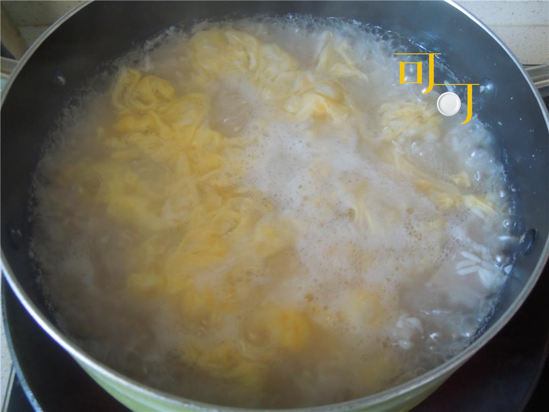 如何煮米酒蛋花，一道美味的传统佳肴