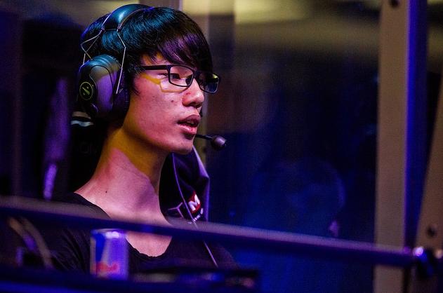 Ti1Ehome阵容，探究电竞强队的背后秘密