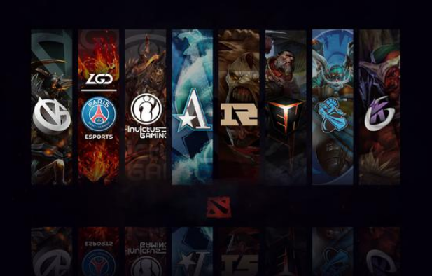DOTA2打肉核阵容，构建与战术应用