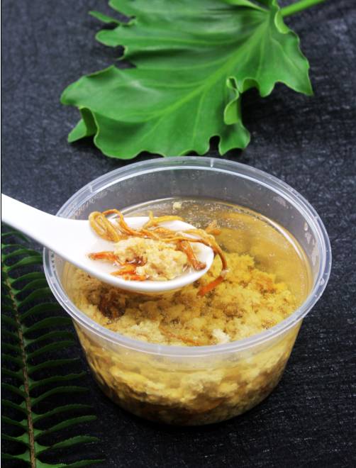 饭店蛋花玉米羹，美味与健康并重的一道佳肴