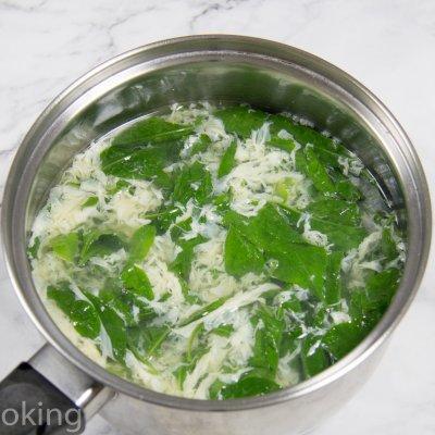 盐蛋花，传统美食的魅力与现代演绎