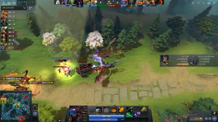 DOTA2 Alliance战队全新阵容展望