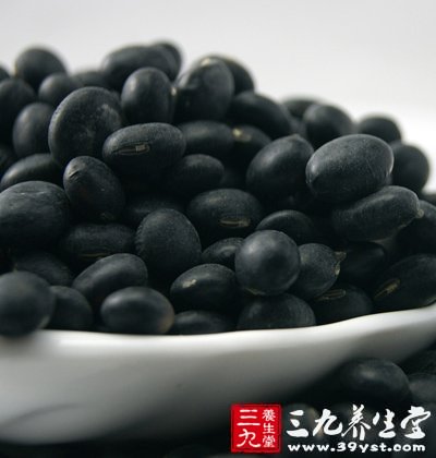 黑豆蛋花的营养与健康价值