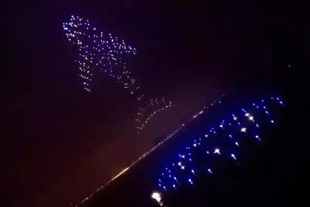 穿越机油门遥控器地面站，无人驾驶的新时代革命