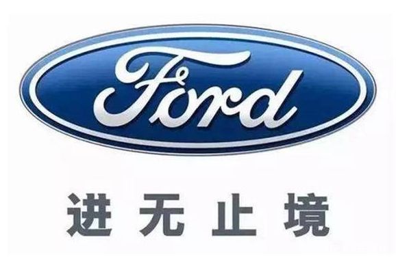福特雪花图标，历史、设计与象征意义的交织