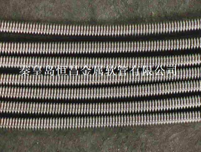金属软管小作坊，传统工艺与现代技术的融合