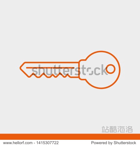 钥匙开锁图标，象征、意义与应用
