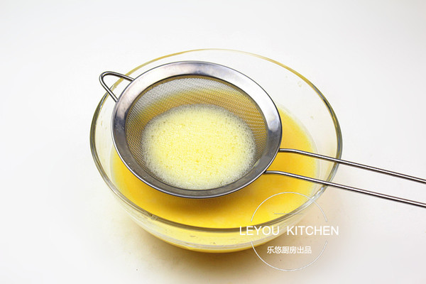 蛋花水比例，烹饪的艺术与科学的结合