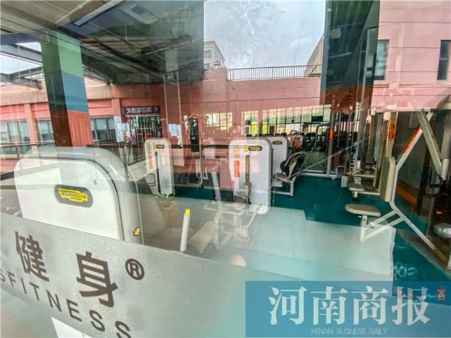 郑州的健身房，城市运动生活的活力源泉
