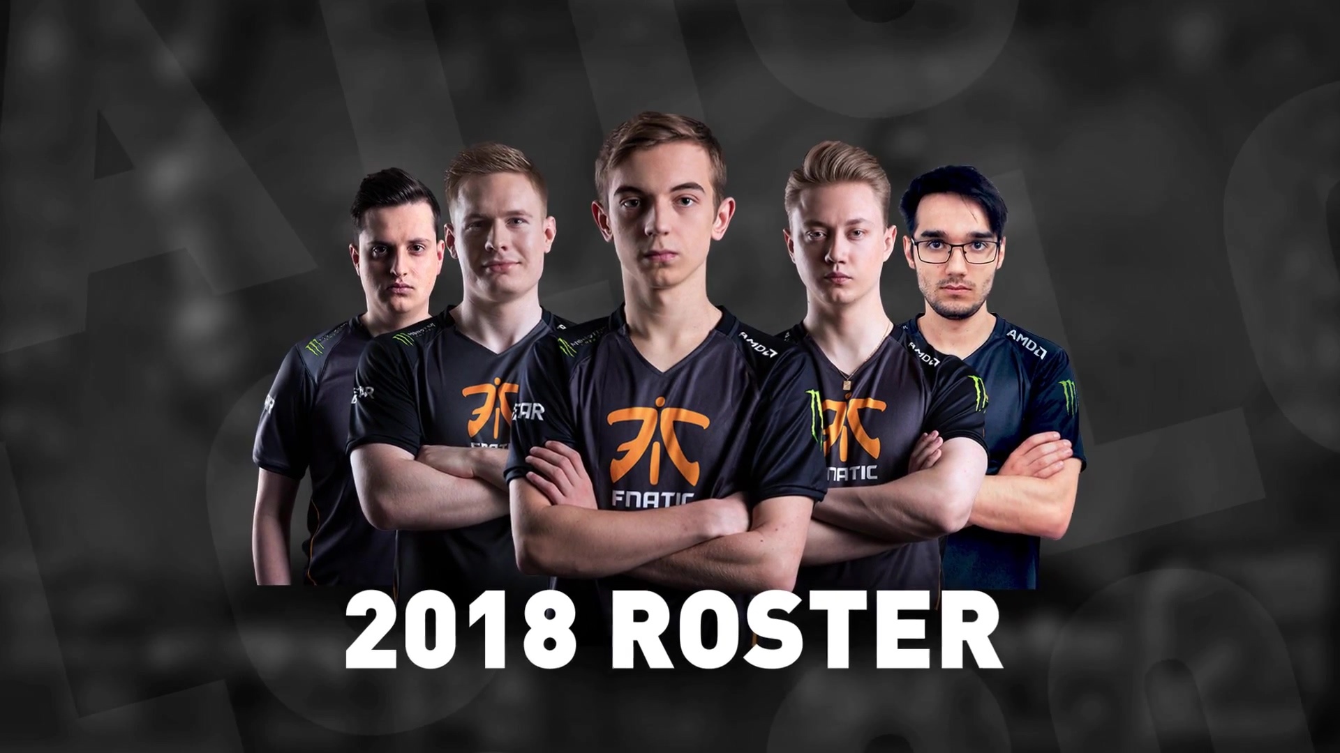 Fnatic最新阵容，蓄势待发，期待辉煌再现