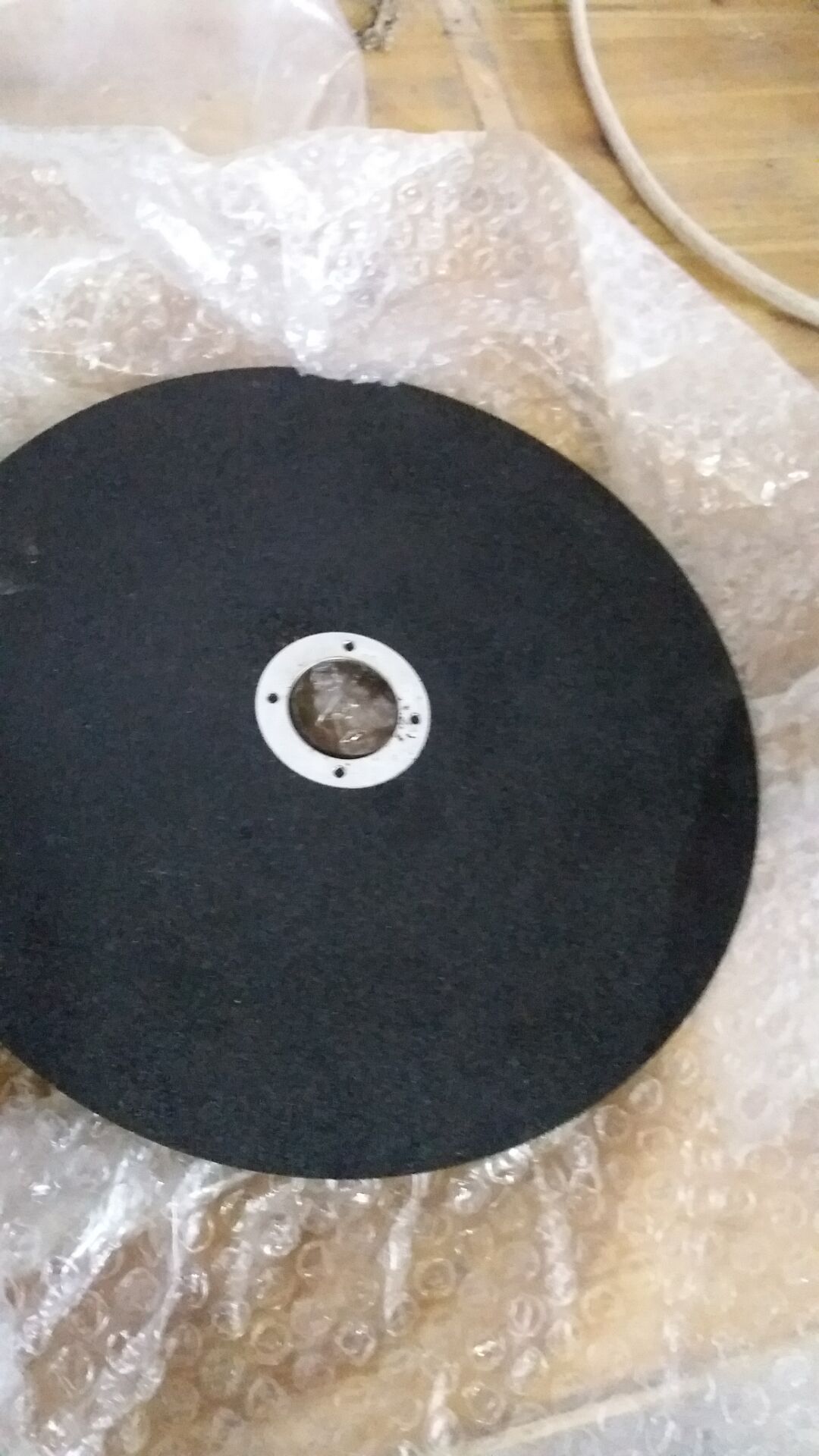 带状切割片，金属切割的先锋利器