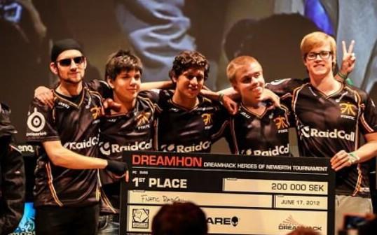 DOTA2 Ti5后各战队阵容深度解析