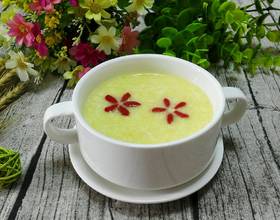 玉米蛋花羹做法大全——一道美味营养的传统佳肴