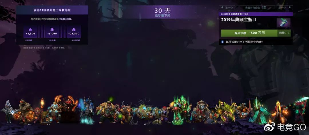 Dota 2 TI9总决赛阵容深度解析