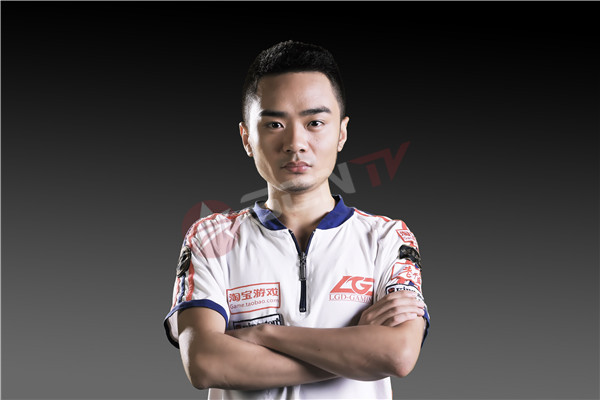 Xiao8LGD阵容，电竞巅峰之道的策略与魅力