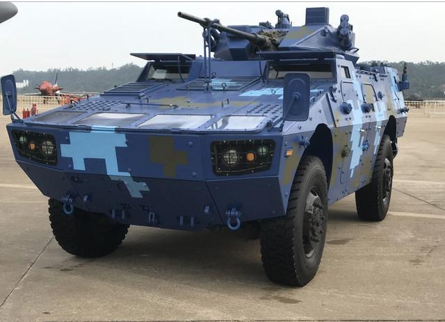 二代伞兵车，革新与未来展望