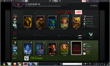 探究DOTA 2TI5阵容，英雄选择与搭配的艺术