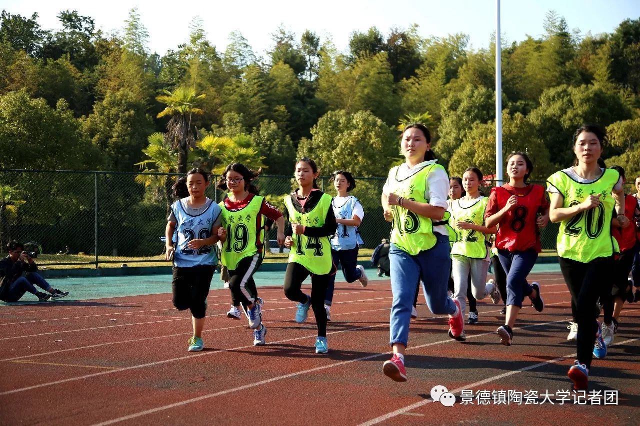 景德镇健身，活力四溢的城市运动风采