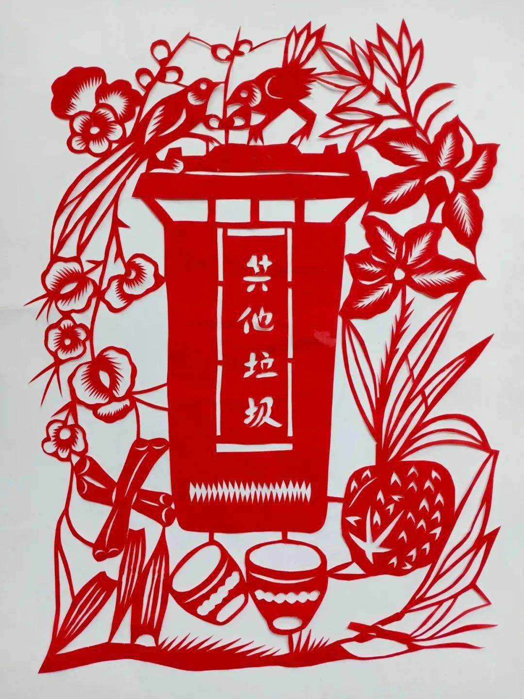 小班美术，剪纸条的创意之旅