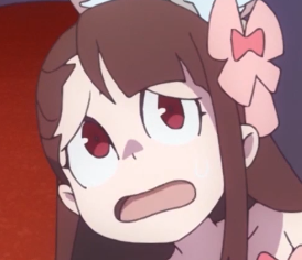 小魔女表情包，魔法般的表情征服网络世界