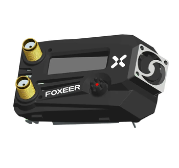 Fox RLC拆解，深入了解与探索