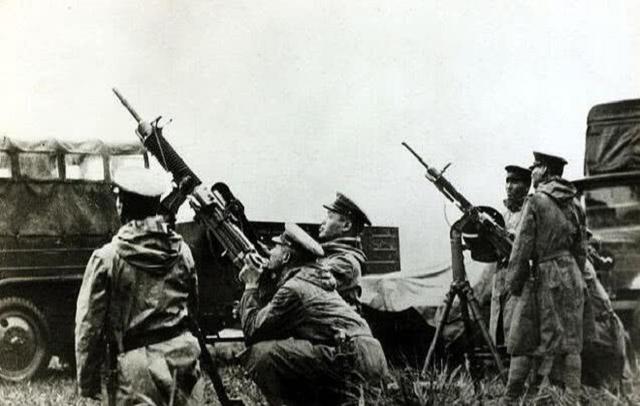 波兰伞兵旅，历史、现状及其影响