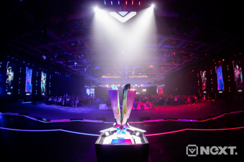 Navi Ti2阵容，电竞界的璀璨明珠