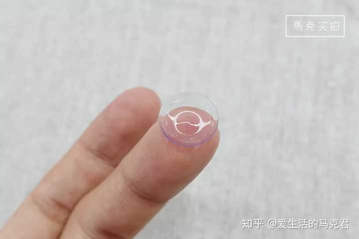 揭秘隐形眼镜的真假世界，如何辨别与选购优质产品