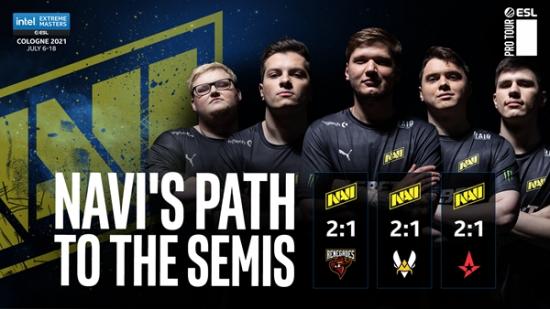 Ti3 Navi阵容，一支传奇队伍的重塑与辉煌