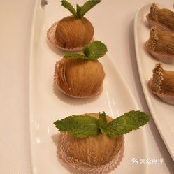 飘香蛋花，一道美味佳肴的魅力与故事