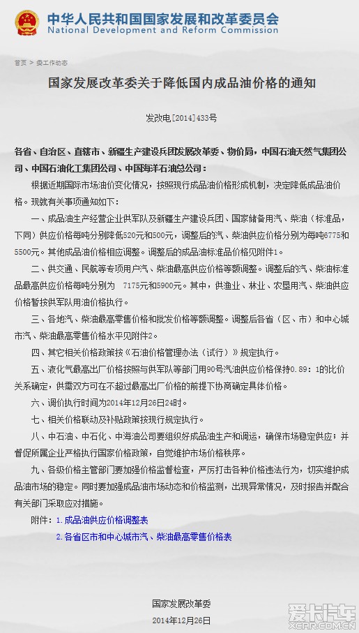 关于价格红头文件的重要性及其影响
