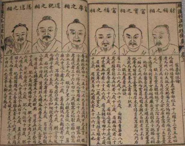 麻衣相术，一本知识与智慧的载体，究竟多少钱？