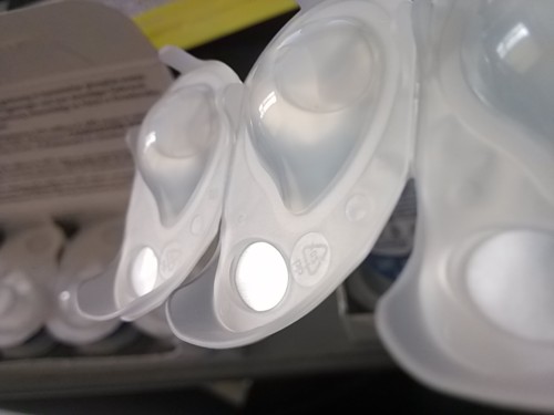 视康隐形眼镜，分辨真假，保护您的眼睛
