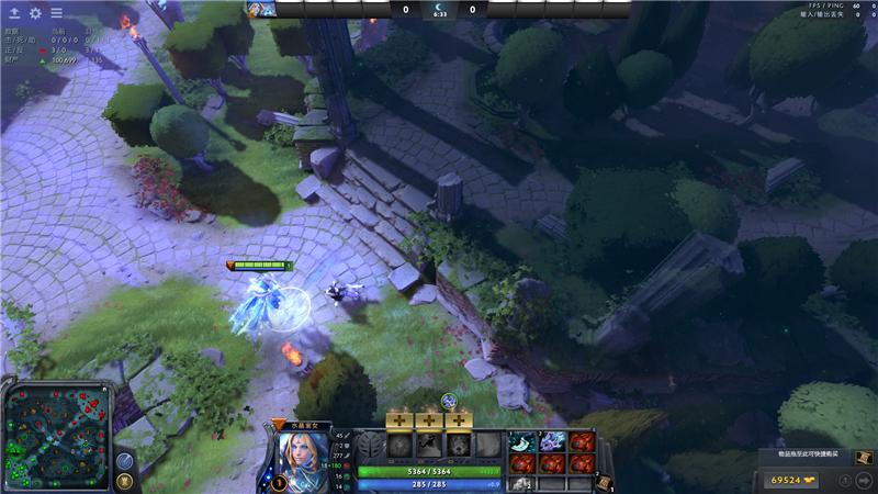 Dota2各队阵容深度解析