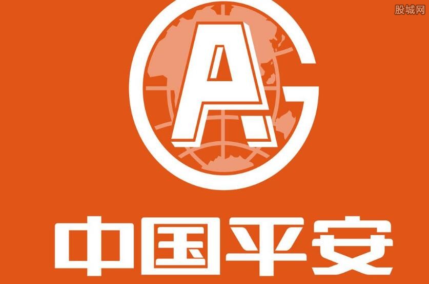 平安寿险图标，设计与象征意义