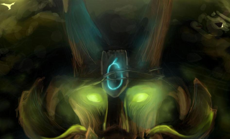 中国Dota2最佳阵容，巅峰之战的无敌组合